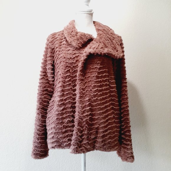 Patagonia Polage Teddy Jacket - Picture 2 of 16